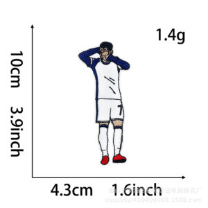 Hot melt adhesive*soccer star-son heung-min