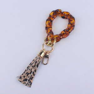 Leopard print