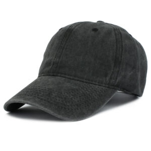 Black / Adjustable