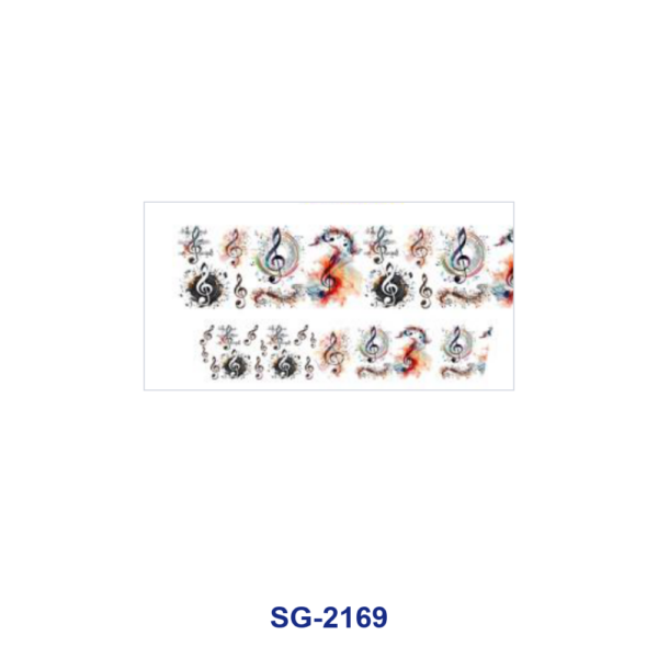 oly-abd693a2ecea0b6a98c9d8313f11d997 Wholesale 8pcs Mixed Music Note Strawberry Cartoon Girl Print 3oz Cup Stickers Wrap