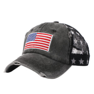 Black / Adjustable