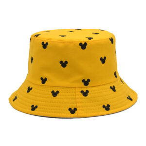 Yellow / M（56-58cm）