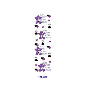 17P-682 / 8pcs