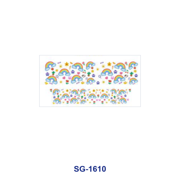 oly-abf9564efdd36e1767cc0d0634ccadfe Wholesale 8pcs Mixed Minimal Floral Luxury Monogram Print 3oz Cup Stickers Wrap OLY Exclusive