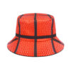 oly-ac13a9566034492dd2bcd6dc7bd76cc3 Wholesale Basketball Pattern Fisherman Hat Trendy Sun Hat for Everyday or Gift