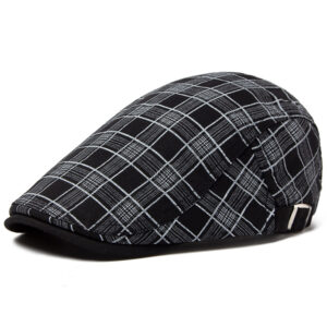 Black / Adjustable 54-59cm