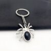 oly-ac2c821e8e33527d7224d4f6b1db1480 Wholesale Zinc Alloy Spider Animal Keychain Stylish Car Key Accessory, Gift for Resale