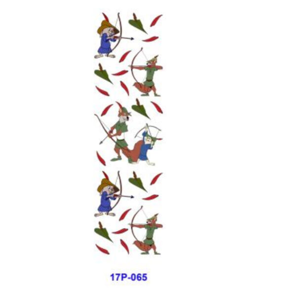 oly-ac2d735d87ef2d324cc038f09d9291eb Wholesale UV DTF Stickers 2/8/16pcs Christmas Theme Suitable for Pens and Bookmarks
