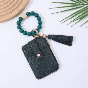 Dark green