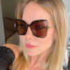 oly-ac721c22ffef8e9ee3b351cec2021fee Wholesale Butterfly Frame Ring Design Sunglasses Fashion Accessory Gift Boutique Resale