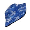 Wholesale Shark Print Bucket Hat Double Sided Sun Protection Hat for Men Women