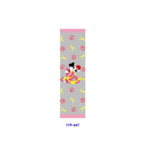 17P-447 / 2pcs / 11*3.2cm