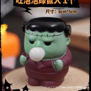 【hulk】halloween pinch fun