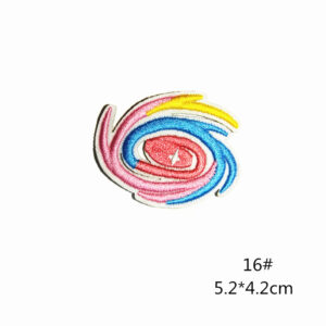 Planet cloth 16# / Starting bid of 1 single style