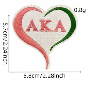 Sister cloth stickers 18 #