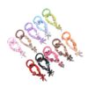 Wholesale Pendant with Peanut Beads Car Key Accessory Bag Charm for Resale
