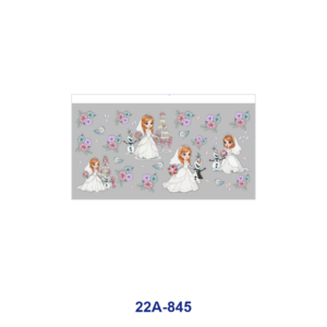 22A-845 / 5pcs