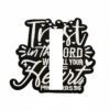 oly-acc8c9999fc787ee0560faf1fa7bcd53 Wholesale Iron-On Embroidered Patches English Slogan Decorative Clothing Bag DIY Accessory