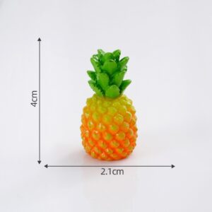 58# Pineapple No. 1 / Fruit House Large Size 60