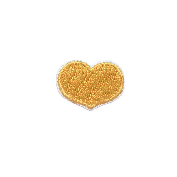 Wholesale Embroidery Patches - Colorful Self-Adhesive Cloth Stickers, 30-Piece Mixed Set for DIY Clothing, Craft Supply