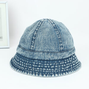 Denim Blue / L(58-60cm)