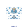 oly-acf5627548571e2b6953d908c13520ae Wholesale 8pcs Fairy Tale Girl UV DTF Mini Cup Keychain Sticker