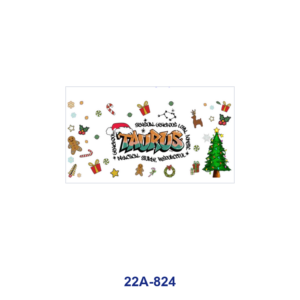 22A-824 / 5pcs