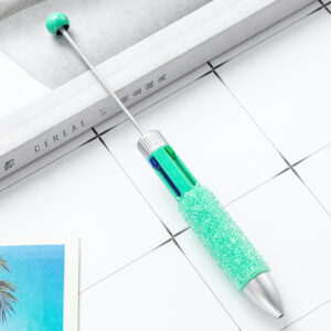 bullet 1.0 / Blue green (sugar)