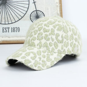 Green / Adjustable