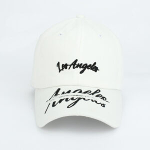 White / Adjustable