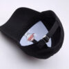 oly-ad1d94511b15b77375d1c4dd2b734e60 Wholesale Anime Pirate Snowman Embroidered Baseball Cap Boutique Outdoor Sunshade Hat
