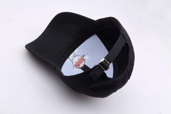 oly-ad1d94511b15b77375d1c4dd2b734e60 Wholesale Anime Pirate Snowman Embroidered Baseball Cap Boutique Outdoor Sunshade Hat