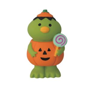 Pumpkin kappa