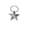 oly-ad2c5cfdb20768830038092f82f1cfd2 Wholesale European Style Five Point Star Keychain Pendant Zinc Alloy Car Key Accessory
