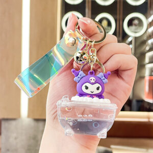 Four Stars in Oil Sanrio-Kulomi