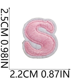 S powder