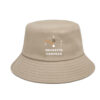 Wholesale Chic Fisherman Hat with Clock Pattern for Sun Protection and Casual Style
