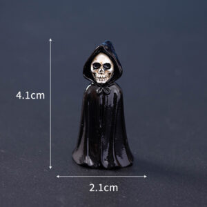12th resurrection Wizard / Halloween new product