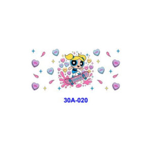 30A-020 / 5pcs