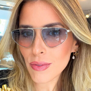 oly-ada400b7132bf8561ab2f06671b5a2df Wholesale Retro Circular Metal Sunglasses Gold Frame Gray Lens Fashion Accessory