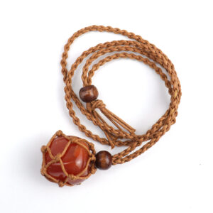 red agate / pure natural