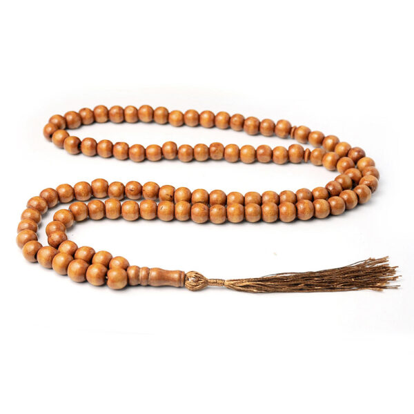 oly-adbb55ee04f339ae95289e6b164a69bb Wholesale Classical Wood 99 Bead Prayer Beads for Everyday Use