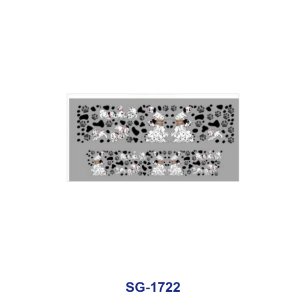 oly-adcd0e19c3101bc9972bc24f1ca74c47 Wholesale 8pcs Trendy Mixed Designs 3oz Cup Stickers Wrap OLY Exclusive