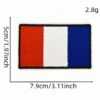 oly-adcec0c62a271b6ea7c7a07a3cd1c91a Wholesale European Country Embroidered Patches Decorative Iron On Badge for Adults