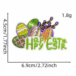 Holiday cloth stickers 11#
