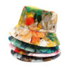 oly-ae0b8a025012e9931baa7428552b7c21 Wholesale Chic Double Sided Floral Bucket Hat Sunscreen Fashion Accessory for Outdoor