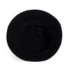Wholesale Embroidered Large Letter Bucket Hat Unisex Summer Casual Breathable Hat