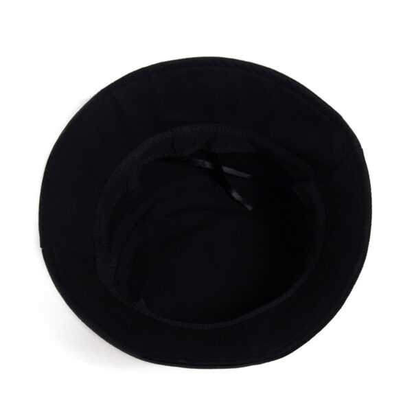 Wholesale Embroidered Large Letter Bucket Hat Unisex Summer Casual Breathable Hat