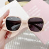Wholesale Cartoon Square Frame Kids Sunglasses UV400 Protection for Boys Girls