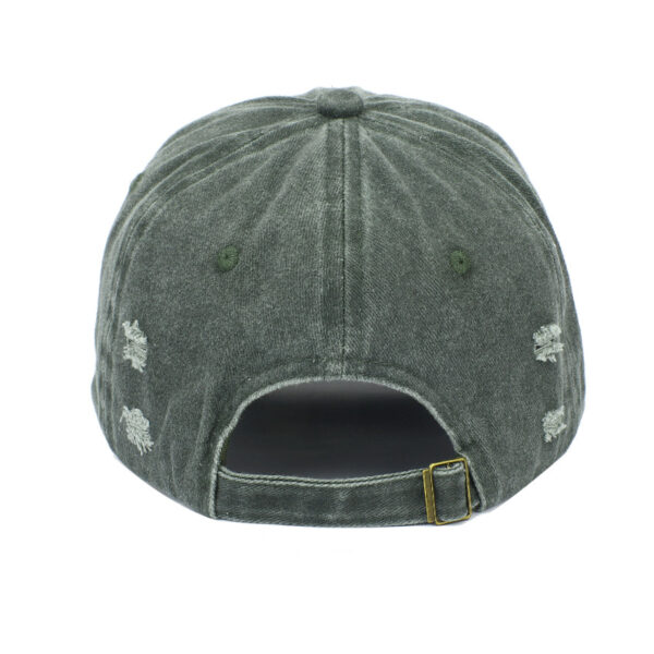 oly-ae3143cf3dd581a0df9a966f889357f4 Wholesale Vintage Distressed Baseball Cap Fashion Accessory for Gift and Everyday Wear